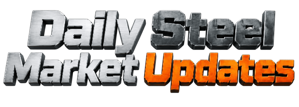 VGI Steel Prices - daily steel market news, analysis and insights
